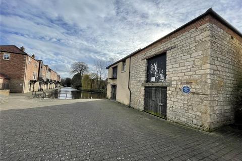 Detached house for sale, Development Opportunity, Canal Saw Mills, Bondgate, Ripon, HG4