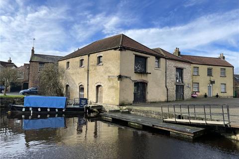 Detached house for sale, Development Opportunity, Canal Saw Mills, Bondgate, Ripon, HG4