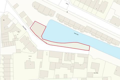 Detached house for sale, Development Opportunity, Canal Saw Mills, Bondgate, Ripon, HG4