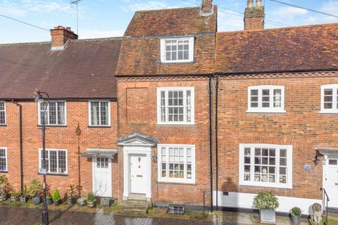 2 bedroom terraced house for sale, Fishpool Street, St. Albans, Hertfordshire
