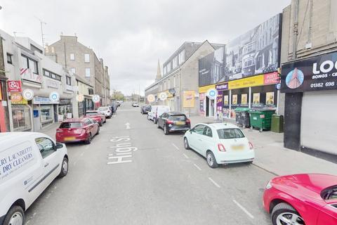 Property for sale, High Street, Lochee, Dundee DD2
