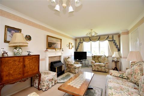 4 bedroom detached house for sale, Ickworth Crescent, Rushmere St. Andrew, Ipswich, Suffolk, IP4