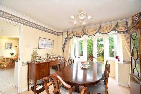 4 bedroom detached house for sale - Ickworth Crescent, Rushmere St. Andrew, Ipswich, Suffolk, IP4