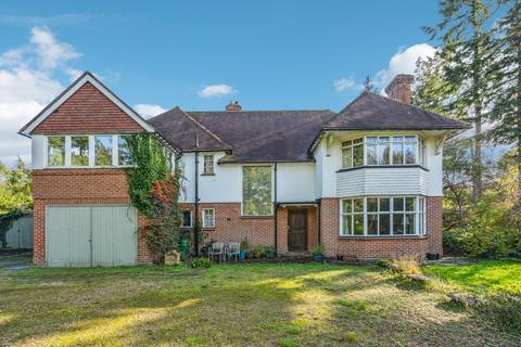 5 bedroom detached house for sale, Cumnor Hill, Oxford, Oxfordshire, OX2