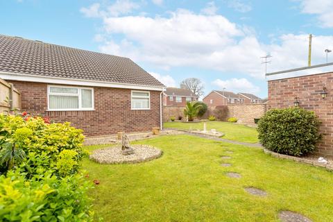 2 bedroom semi-detached bungalow for sale, Anglian Way, Hopton