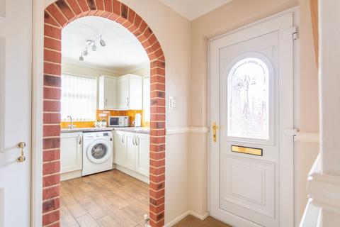 32 Anglian Way, Hopton, Great Yarmouth, NR31 9DB