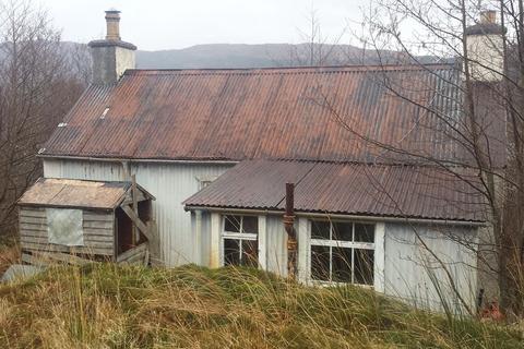 2 bedroom detached bungalow for sale - Lochcarron IV54