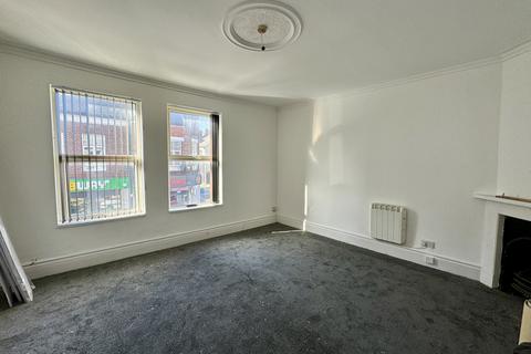 2 bedroom flat to rent, Normanton Road, Derby DE23