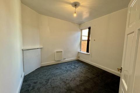 2 bedroom flat to rent, Normanton Road, Derby DE23