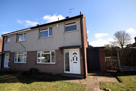 3 bedroom semi-detached house to rent - Hurley Road, Little Corby, CA4