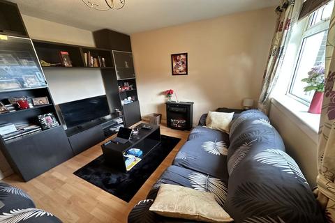 1 bedroom ground floor flat for sale, Cameron Place, Tenanted Investment,, Carron, Falkirk FK2