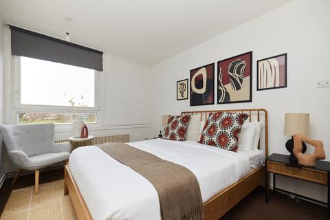 3 bedroom maisonette for sale - London SE5