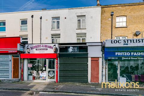 Retail property (high street) for sale, London SE15