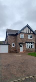4 bedroom semi-detached house to rent - Richmond Road, Stockton-on-Tees, TS18