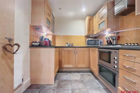 1 bedroom apartment for sale - Brookbank Close, Cheltenham GL50