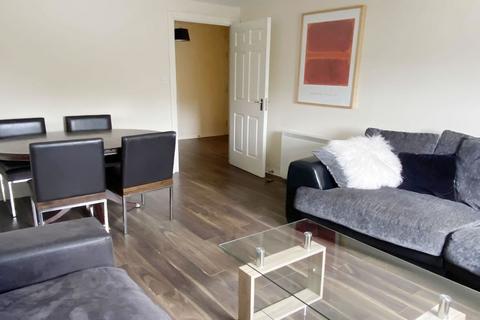 3 bedroom flat for sale - Wallace Street, Flat 6-8, Glasgow City Centre G5