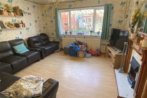 4 bedroom terraced house for sale - Withywood Drive, Telford, Shropshire, TF3