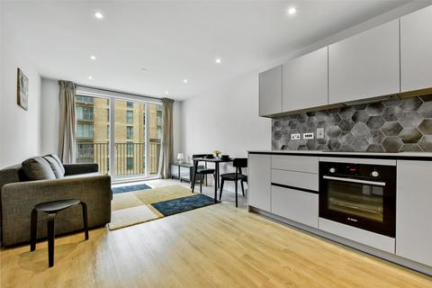 1 bedroom apartment to rent, Aquifer House, Exploration Way, Slough, SL1