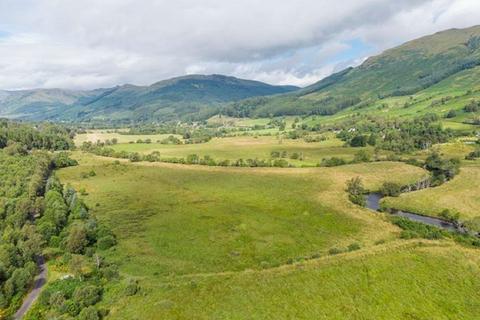 Land for sale, By Balquidder, Lochearnhead FK19