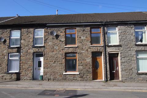 3 bedroom terraced house for sale, High Street, Porth, CF39 9EY