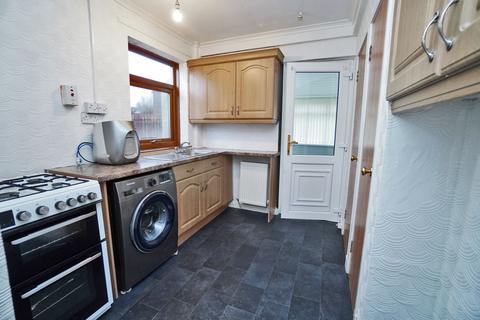 2 bedroom semi-detached house for sale, Tinto Avenue, Kilmarnock KA1