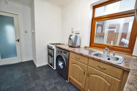 2 bedroom semi-detached house for sale, Tinto Avenue, Kilmarnock KA1