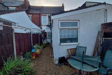 2 bedroom terraced house for sale - 22 Buffery Road, Dudley, West Midlands, DY2 8ED