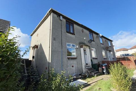 2 bedroom flat for sale - Arran Drive, Tenanted Investment, Auchinleck, Cumnock KA18
