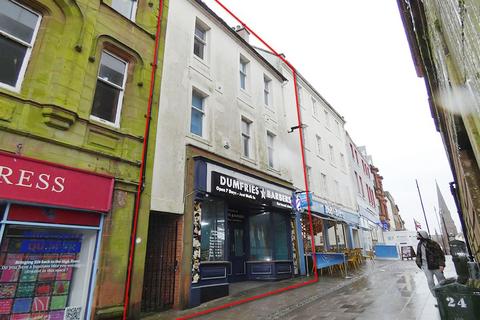 Property for sale - High Street, Dumfries DG1