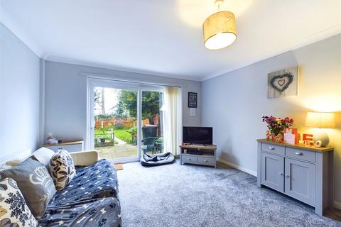 2 bedroom terraced house for sale, The Hurdles, Christchurch, Dorset, BH23
