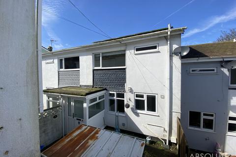 3 bedroom terraced house to rent - Ocean View Drive, Brixham, TQ5