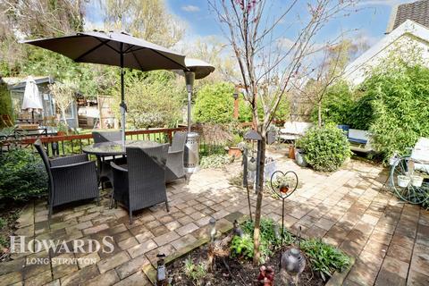 Crackpot Cottage, 46 High Road, Needham, Harleston, IP20 9LB