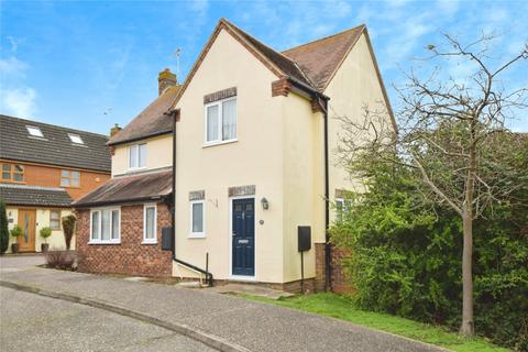 4 bedroom detached house for sale, Cornwallis Drive, South Woodham Ferrers, Chelmsford, Essex, CM3