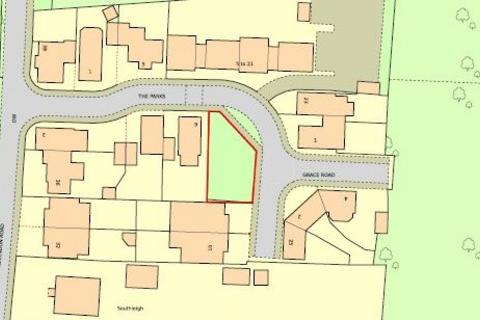 Land for sale, Land at The Parks, Basildon, Essex, SS13 1BD