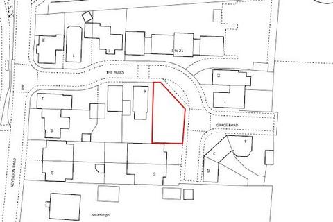 Land for sale, Land at The Parks, Basildon, Essex, SS13 1BD