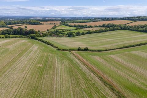 3 bedroom semi-detached house for sale, Woodman Lane, Sparsholt, Winchester, Hampshire, SO21