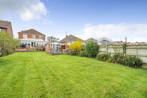 4 bedroom detached house for sale, Lower Northam Road, Hedge End, Southampton, Hampshire, SO30