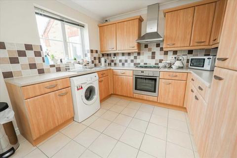 3 bedroom semi-detached house for sale - Middleway, Cherry Willingham