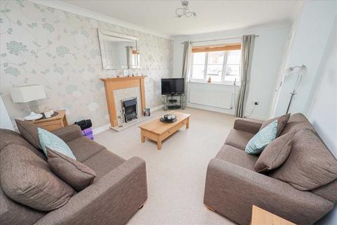 3 bedroom semi-detached house for sale - Middleway, Cherry Willingham
