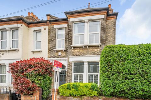 3 bedroom end of terrace house for sale, Southcroft Road, Tooting