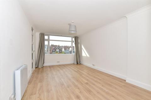 2 bedroom flat for sale, Dumpton Park Drive, Broadstairs, Kent