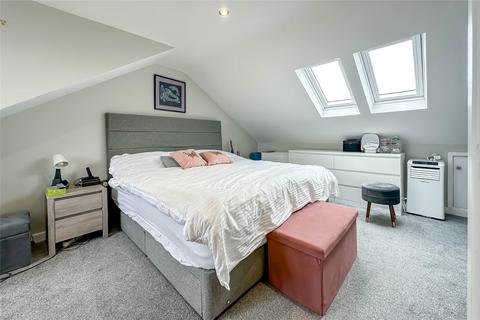 4 bedroom detached house for sale, The Ridgeway, St. Albans, Hertfordshire, AL4