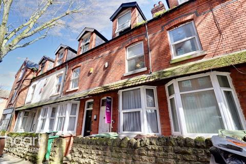 4 bedroom terraced house for sale - Radford Boulevard, Nottingham