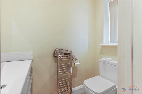 1, Sir John Court Vibia Close, Stanwell, Staines-upon-thames, TW19 7HR