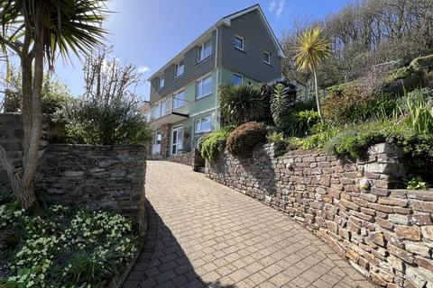 4 bedroom detached house for sale, Cliff Lane, Mousehole, TR19 6PU