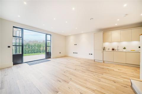 2 bedroom end of terrace house for sale, Woodman Lane, Sparsholt, Winchester, Hampshire, SO21