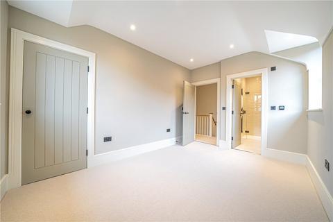 2 bedroom end of terrace house for sale, Woodman Lane, Sparsholt, Winchester, Hampshire, SO21