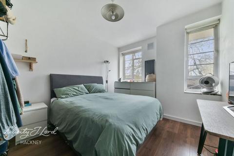 Flat 40, Capel House Loddiges Road, London, E9 7PL