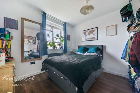 Flat 40, Capel House Loddiges Road, London, E9 7PL