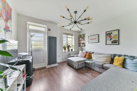Flat 40, Capel House Loddiges Road, London, E9 7PL